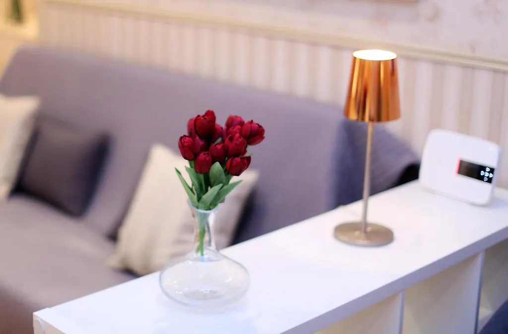 Apartment Felice Rome