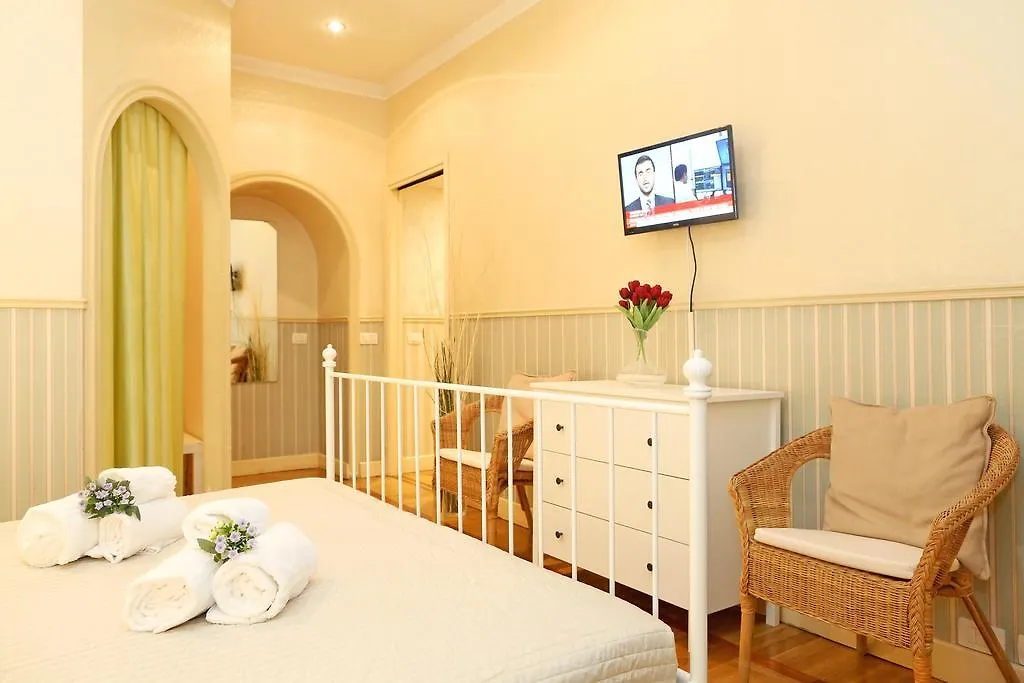 Apartment Felice Rome 0*,  Italie