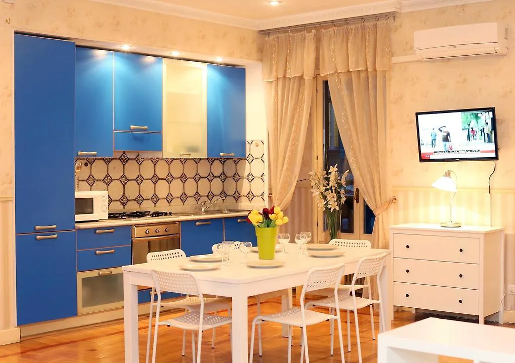 Apartment Felice Rome 0*,  Italie