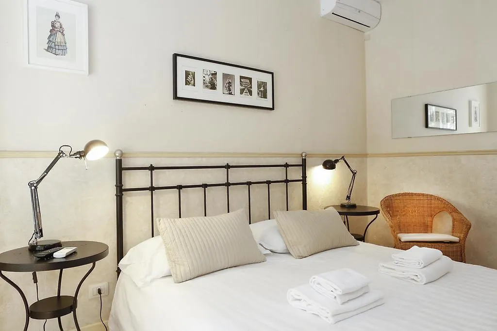 Apartment Felice Rome