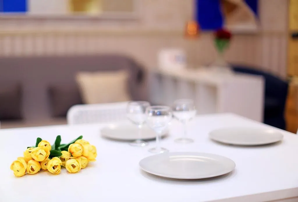 Apartment Felice Rome