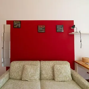 Hbhall Navigli 21 Apartment Milan